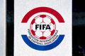 国际足球联合会FIFA官方标志