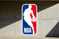 NBA美国职业篮球联赛标志